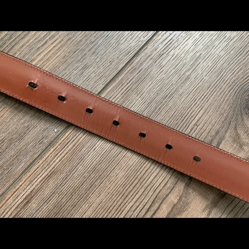 Perry Ellis belt